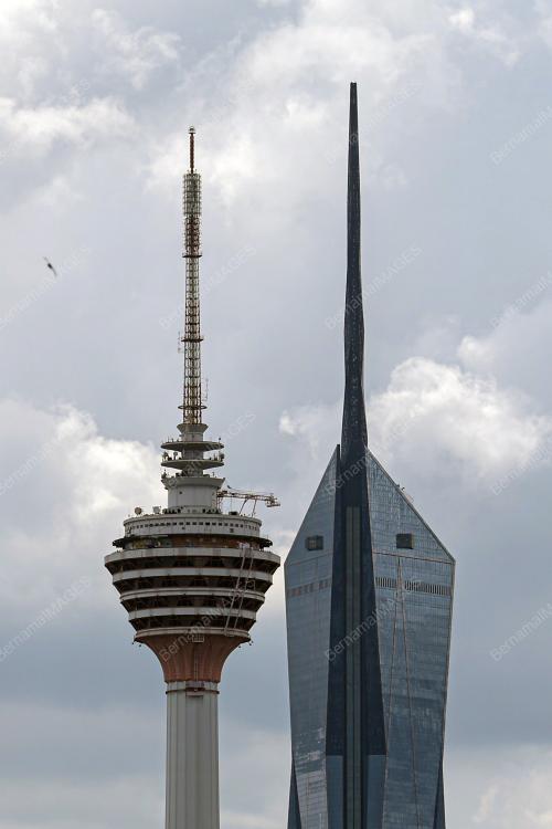 MALAYSIA TUAN RUMAH ASEAN 2025