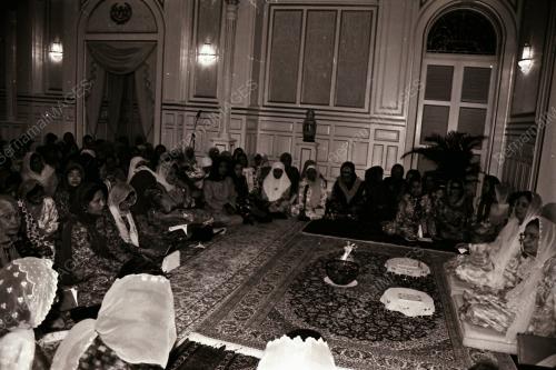 RAJA PERMAISURI AGONG