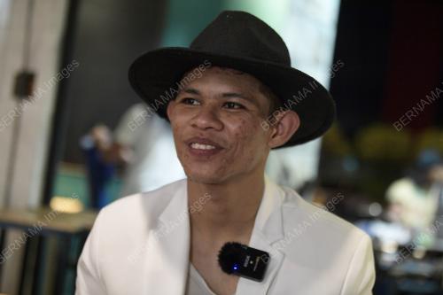 AHMAD EBADEY AHMAD SALLEH