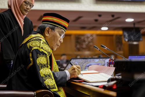 DATUK MUTANG TAGAL