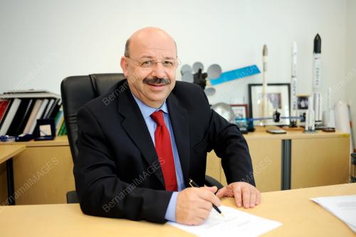 DR ALI