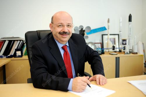 DR ALI