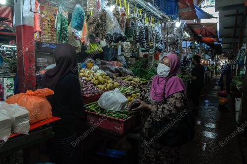 PASAR CHOWKIT