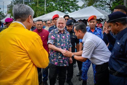 SULTAN IBRAHIM