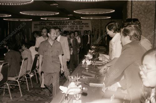 TG RAZALEIGH RASMI BENGKEL PERUNDINGAN