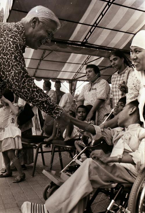 YANG DI-PERTUAN AGONG