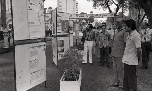 HARI ALAM SEKITAR SEDUNIA