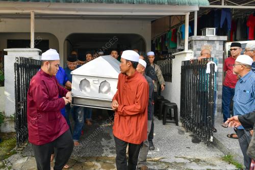 ALLAHYARHAM PYAN HABIB