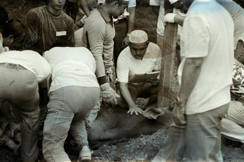 RAYA QURBAN DI ISTANA NEGARA