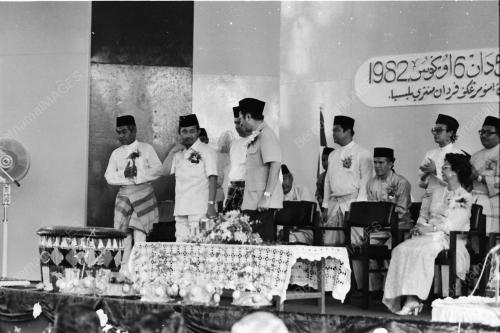 UMNO