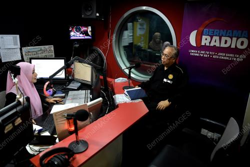 DATUK AZEMI ABDUL AZIZ