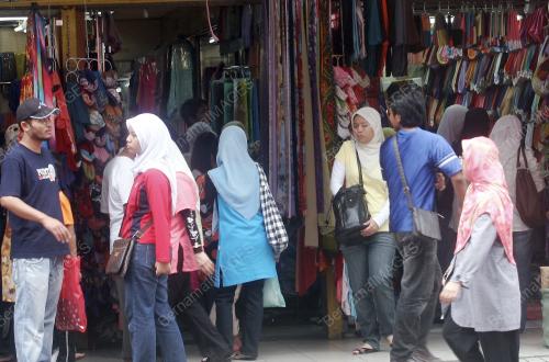 WARGA KOTA
