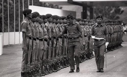 REGIMEN ASKAR MELAYU DIRAJA