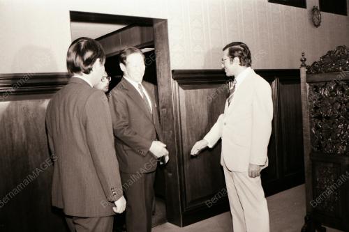 DATUK SERI DR. MAHATHIR BIN MOHAMAD