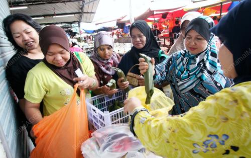 PERSIAPAN AIDILADHA