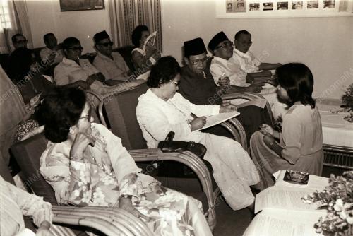 TYT ABANG MUHAMMAD SALAHUDDIN ABANG BARIENG