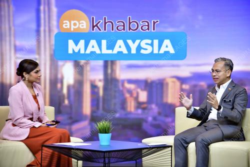 FAHMI FADZIL