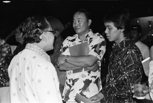 SUKAN ASIA