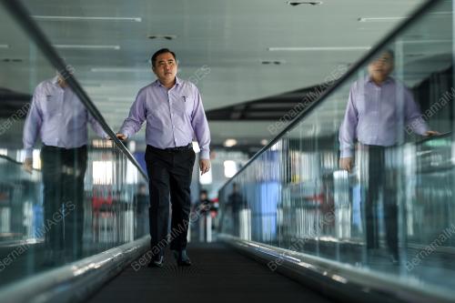 ANTHONY LOKE SIEW FOK