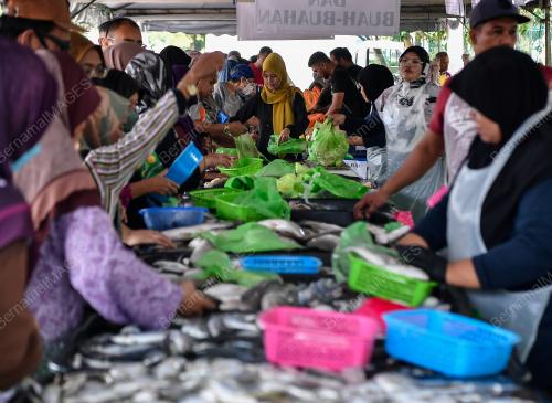 JUALAN TERMURAH KHIDMAT DEMI RAKYAT