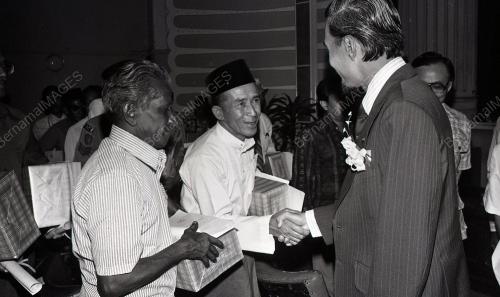 SIJIL KHIDMAT CEMERLANG