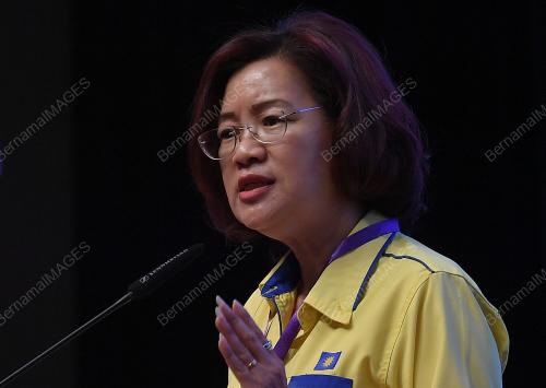 DATUK HENG SEAI KIE