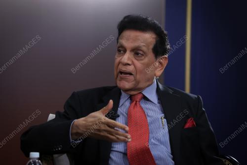 DATUK SERI MOHAMED IQBAL RAWTHER