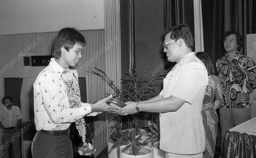 MAJLIS KESYUKURAN