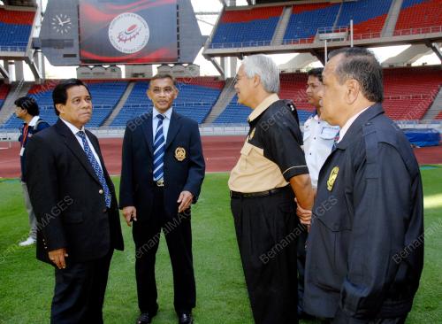 MESYUARAT PIALA FA 2010
