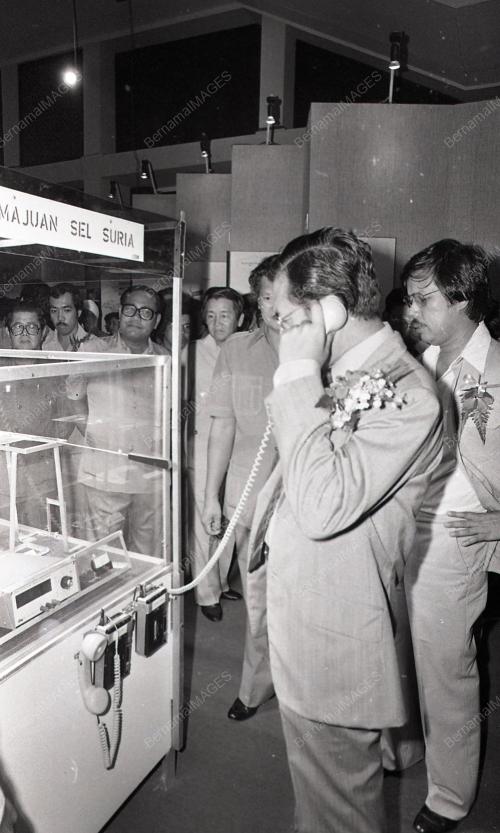 MAHATHIR MOHAMAD