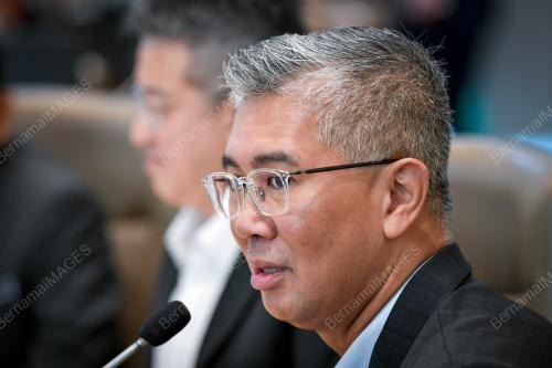 TENGKU DATUK ZAFRUL TENGKU ABDUL AZIZ