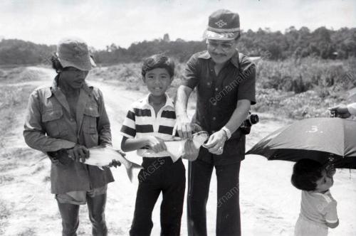 TAN SRI DATUK ARSHAD AYUB