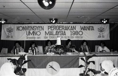 DATIN PADUKA RAFIDAH ABDUL AZIZ