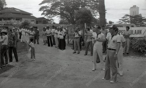 DATUK MUSA HITAM