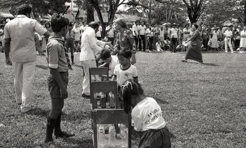 HARI SUKAN