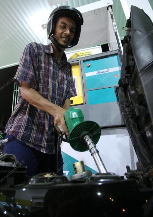 MINYAK
