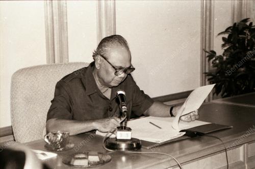 TUN GHAFAR BABA