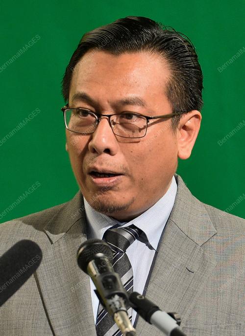AMIR HAMZAH MD ISA