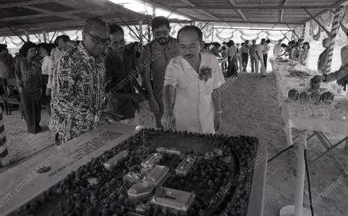 TENGKU RAZALEIGH HAMZAH