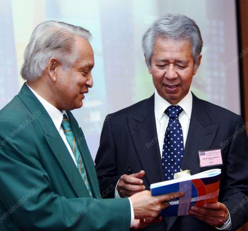 ABDUL HALIM ALI
