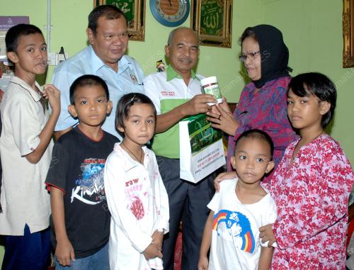 HARUN OTHMAN