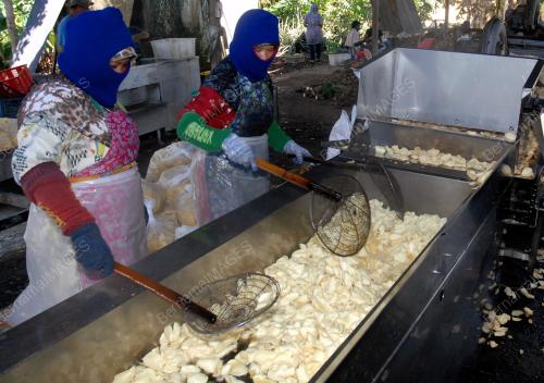 PERSIAPAN MENYAMBUT AIDILFITRI
