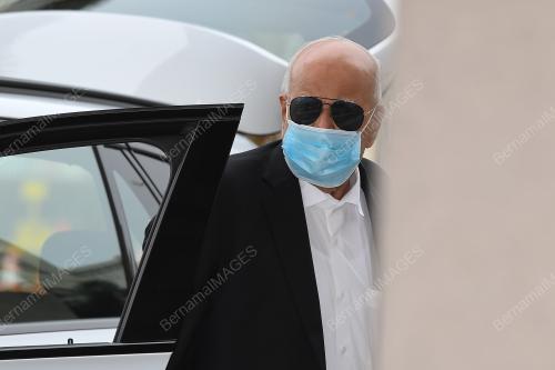 DATUK SERI GOPAL SRI RAM