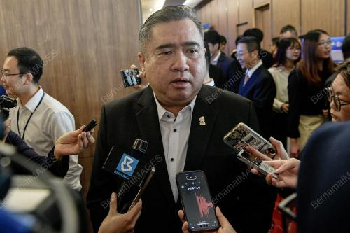 ANTHONY LOKE