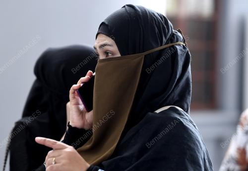 TENGKU NOOR AZILIN WAN KEMBANG TENGKU AZIZAN