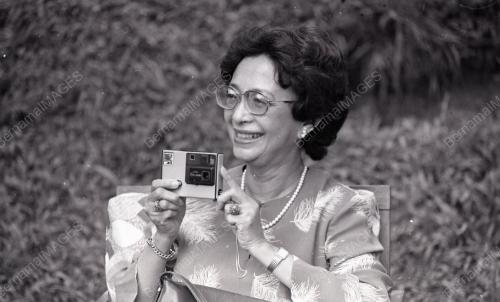 DR. SITI HASMAH MOHD ALI