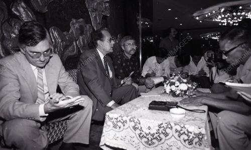 MENTERI PERANCIS