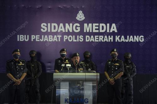 DATUK ABDUL AZIZ ABDUL MAJID