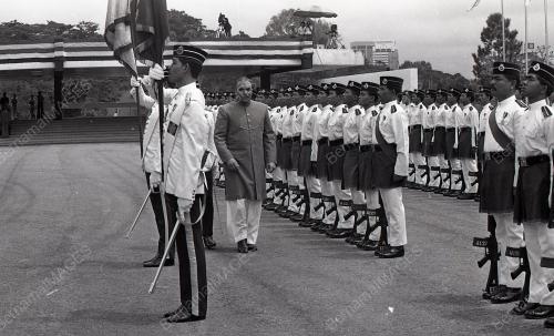 PRESIDEN PAKISTAN MUHAMMAD ZIA-UL-HAQ