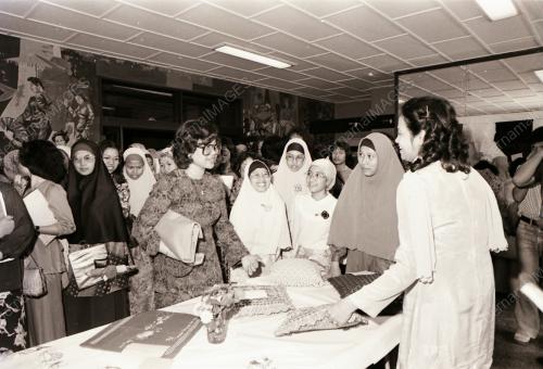 DATIN PADUKA RAFIDAH AZIZ